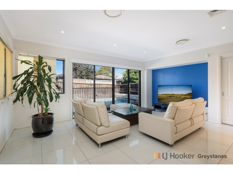 8 Lisk Road, Pemulwuy NSW 2145