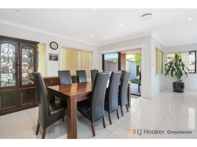 8 Lisk Road, Pemulwuy NSW 2145