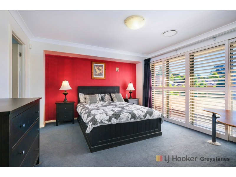 8 Lisk Road, Pemulwuy NSW 2145