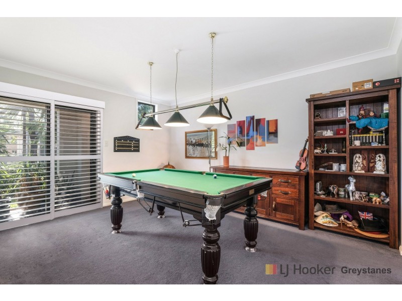 8 Lisk Road, Pemulwuy NSW 2145