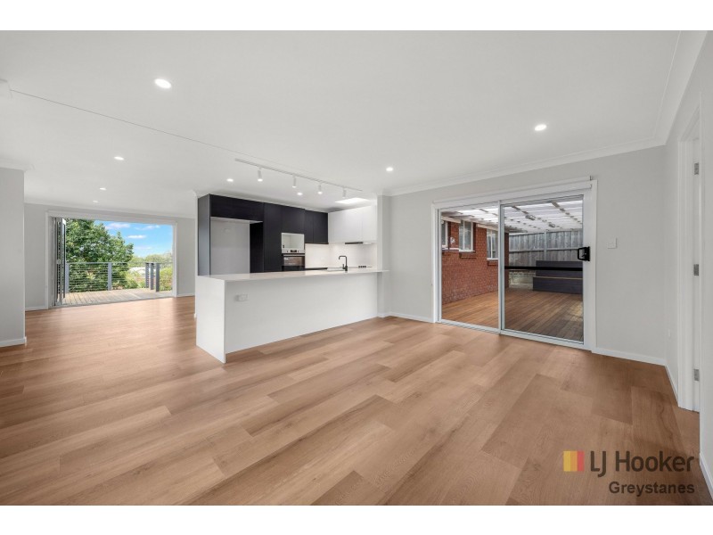 7 Bradman Street, Greystanes NSW 2145