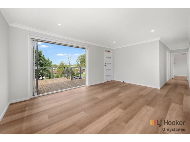 7 Bradman Street, Greystanes NSW 2145