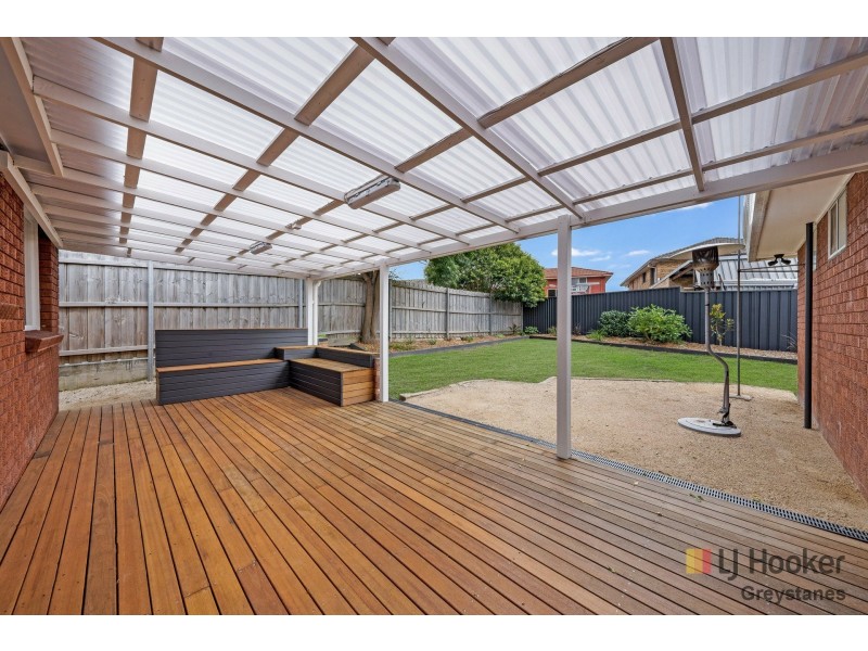 7 Bradman Street, Greystanes NSW 2145