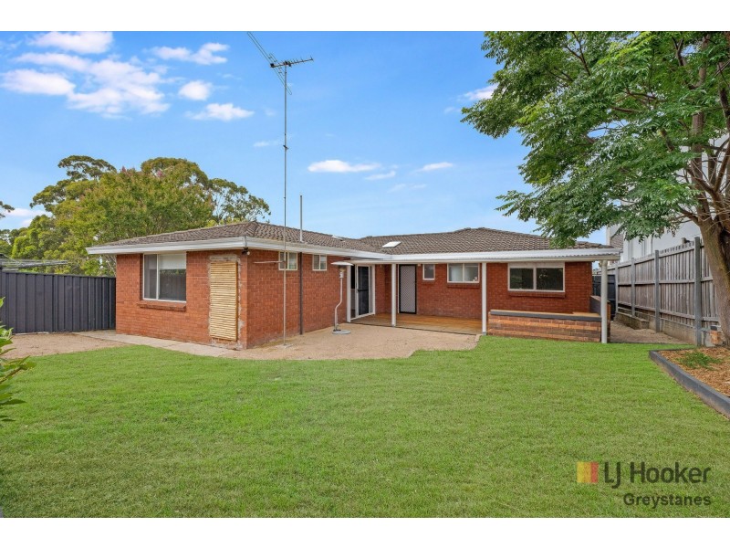 7 Bradman Street, Greystanes NSW 2145