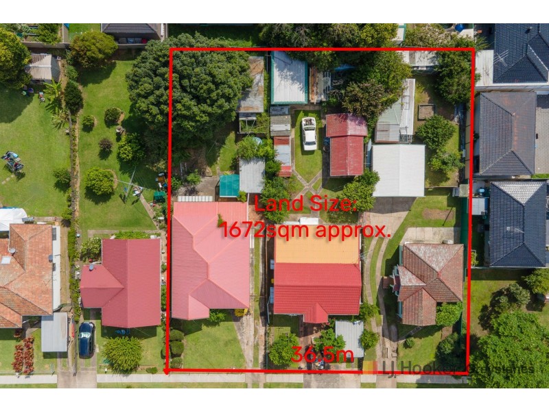 42-46 Zillah Street, Guildford NSW 2161