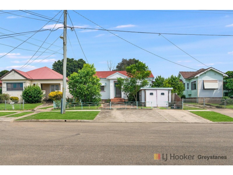 42-46 Zillah Street, Guildford NSW 2161