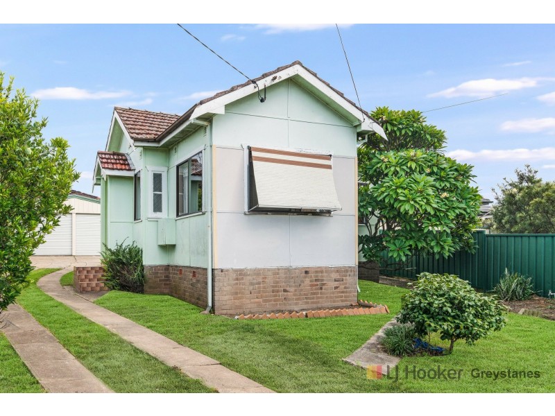 42-46 Zillah Street, Guildford NSW 2161