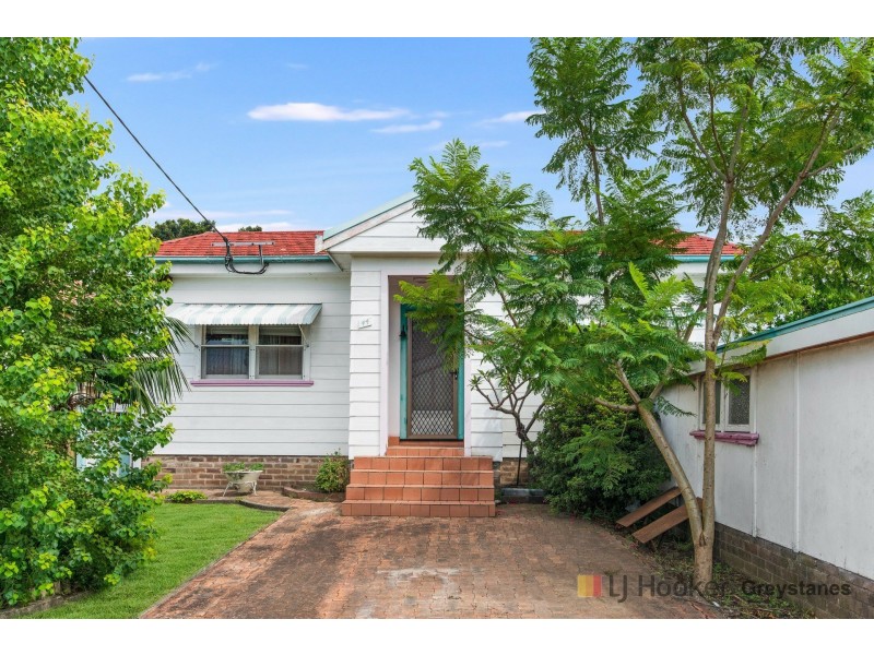 42-46 Zillah Street, Guildford NSW 2161