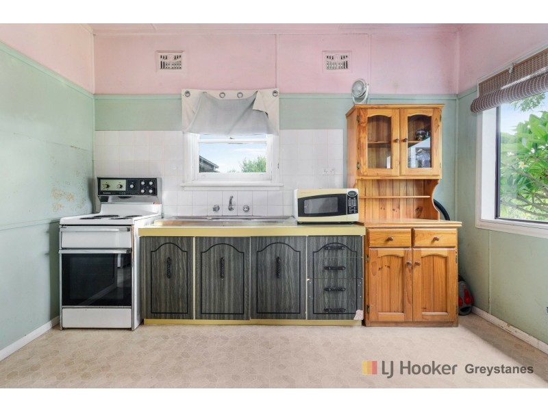 42-46 Zillah Street, Guildford NSW 2161