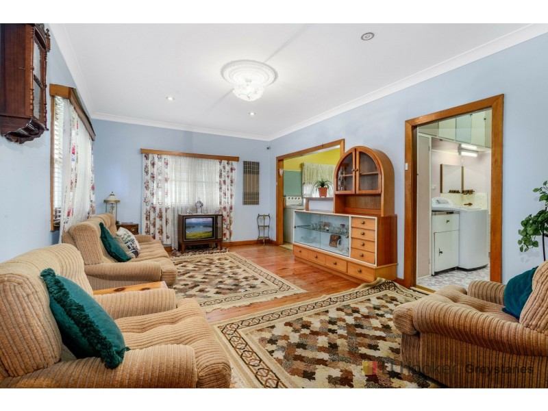 42-46 Zillah Street, Guildford NSW 2161