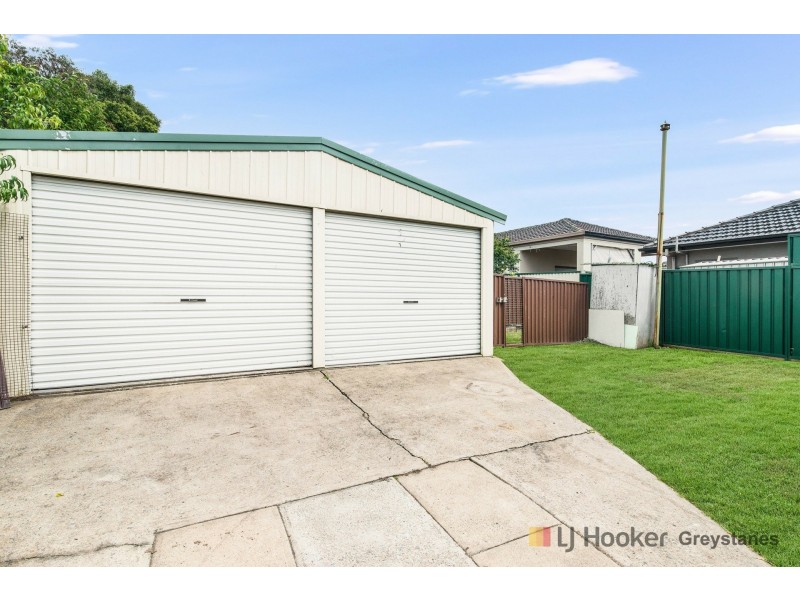 42-46 Zillah Street, Guildford NSW 2161