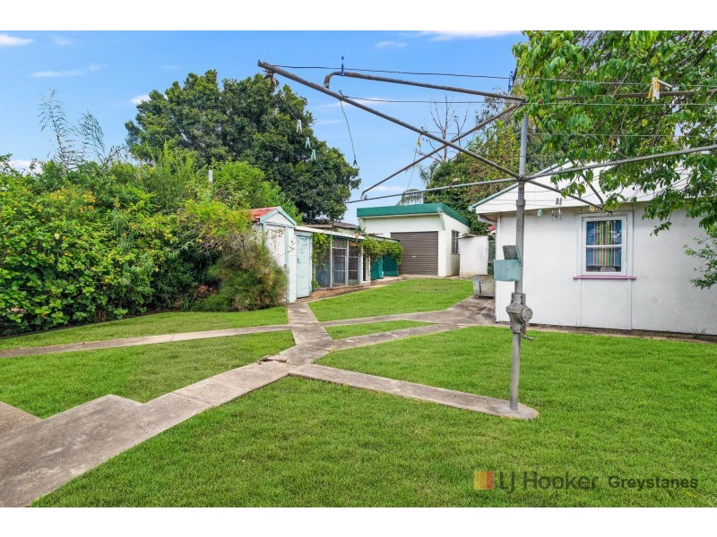 42-46 Zillah Street, Guildford NSW 2161