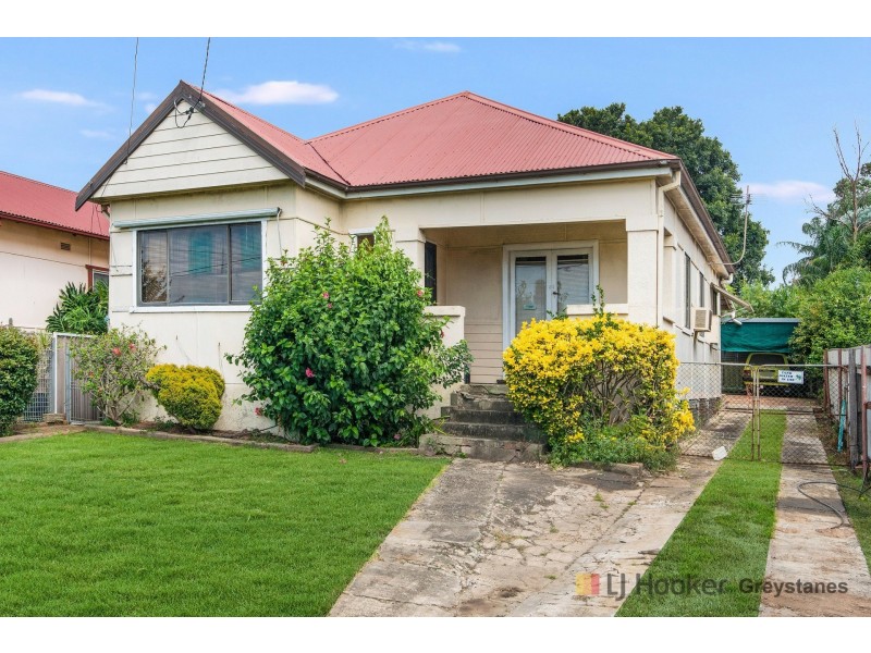 42-46 Zillah Street, Guildford NSW 2161