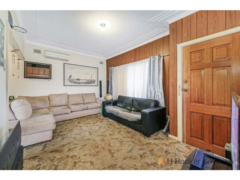 15 Gregory Street, Greystanes NSW 2145