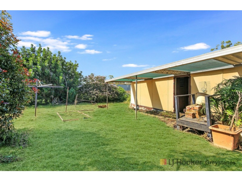 15 Gregory Street, Greystanes NSW 2145
