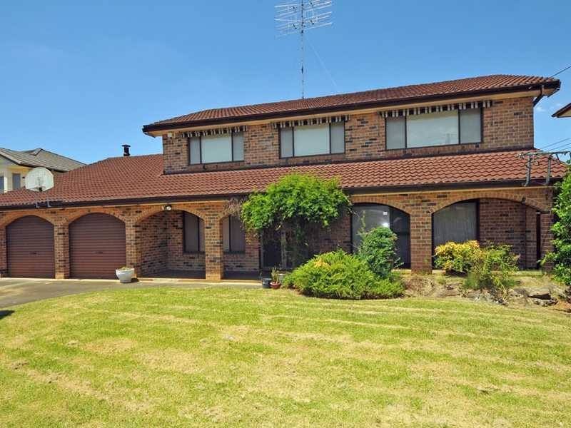 27 Casino Road, Greystanes NSW 2145
