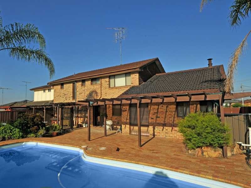 27 Casino Road, Greystanes NSW 2145