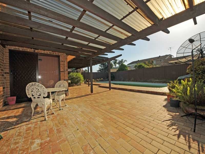 27 Casino Road, Greystanes NSW 2145