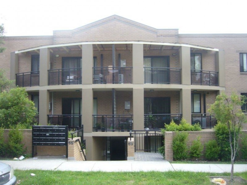11/65-69 Stapleton Street, Pendle Hill NSW 2145