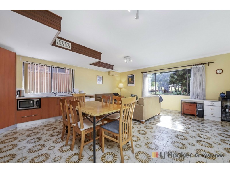 612A MERRYLANDS ROAD, Greystanes NSW 2145