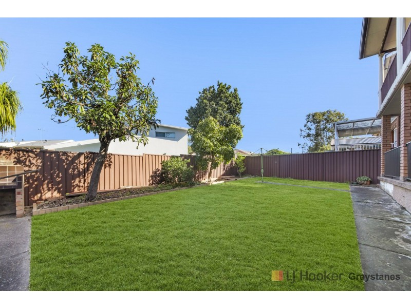 612A MERRYLANDS ROAD, Greystanes NSW 2145