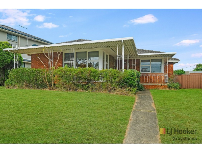 96 Runyon Avenue, Greystanes NSW 2145