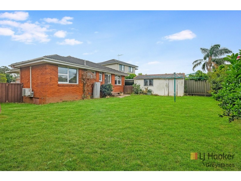 96 Runyon Avenue, Greystanes NSW 2145