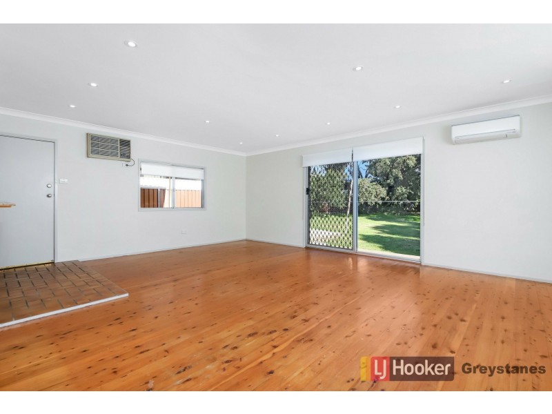 29 GRAFTON STREET, Greystanes NSW 2145