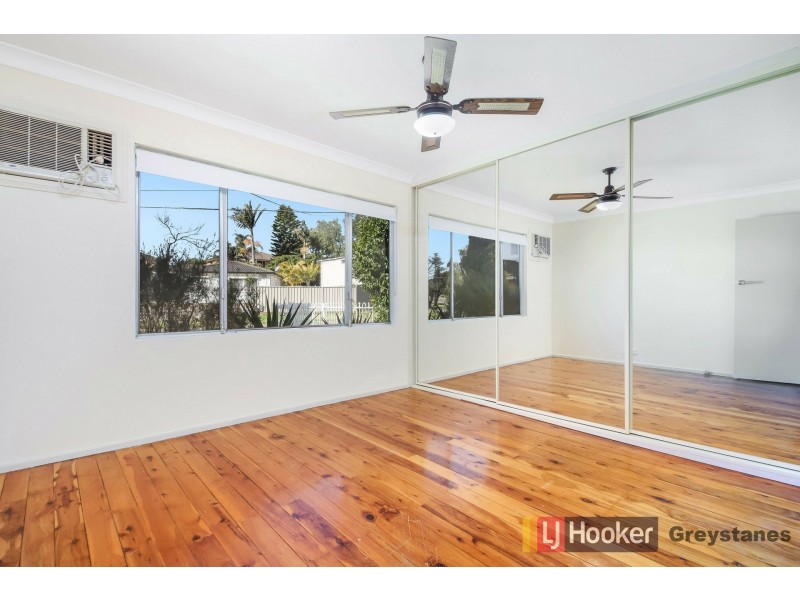 29 GRAFTON STREET, Greystanes NSW 2145