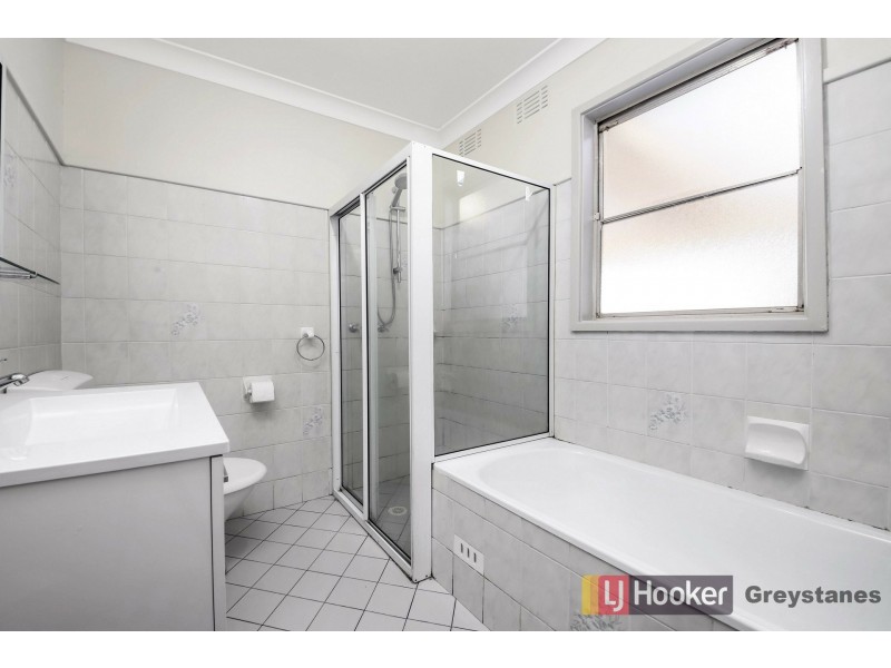 29 GRAFTON STREET, Greystanes NSW 2145