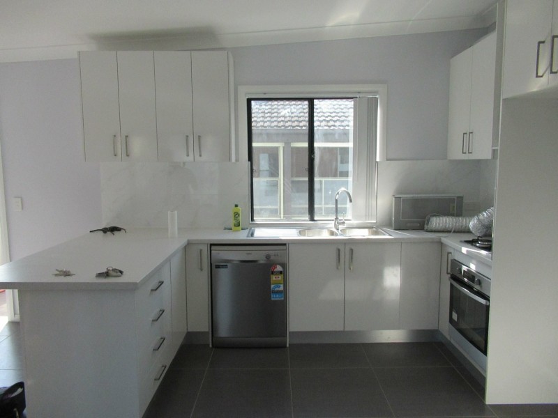 34A MUNRO STREET, Greystanes NSW 2145