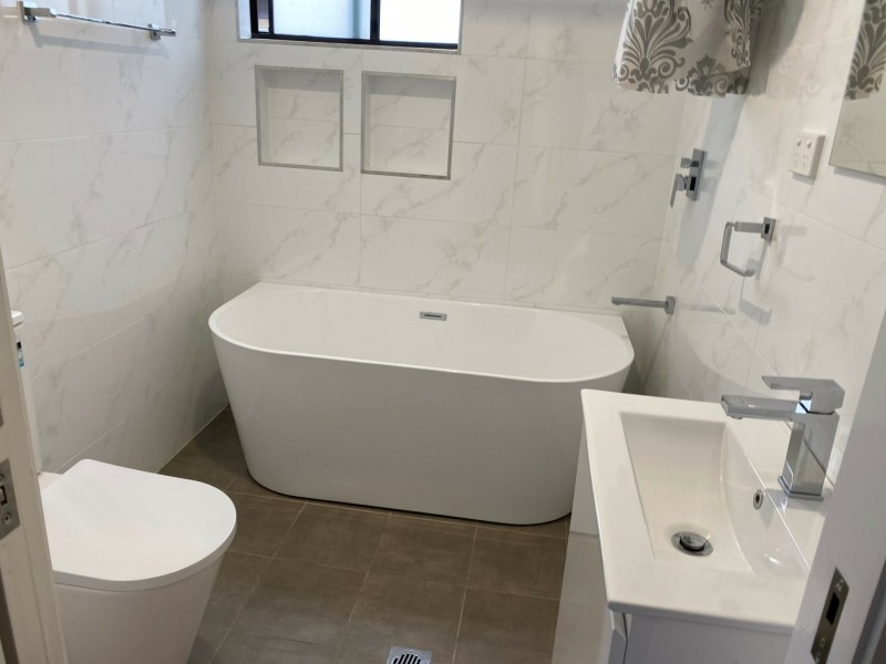 34A MUNRO STREET, Greystanes NSW 2145