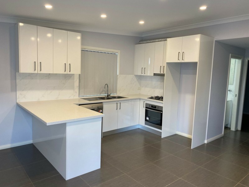 34A MUNRO STREET, Greystanes NSW 2145