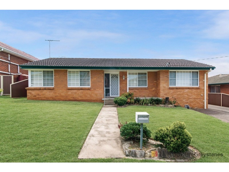 9 Howard Street, Greystanes NSW 2145