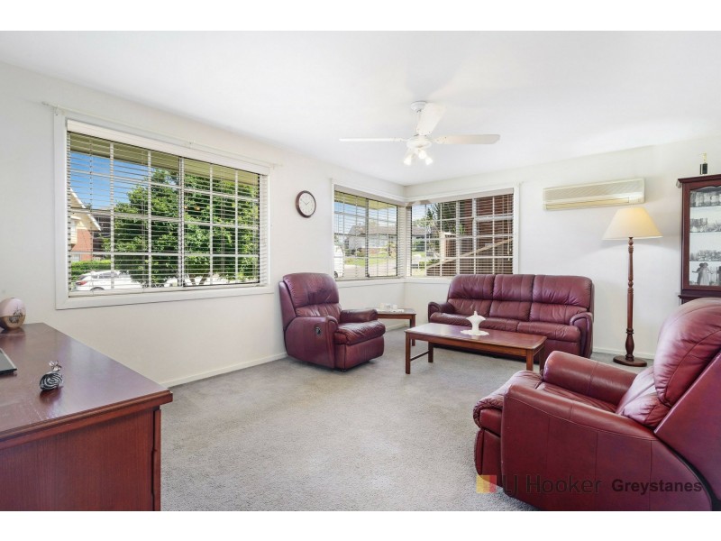 9 Howard Street, Greystanes NSW 2145