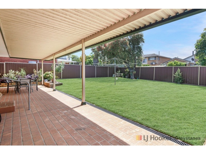 9 Howard Street, Greystanes NSW 2145