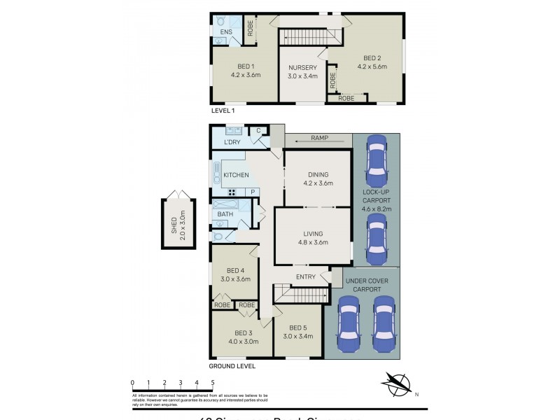 62 Girraween Road, Girraween NSW 2145