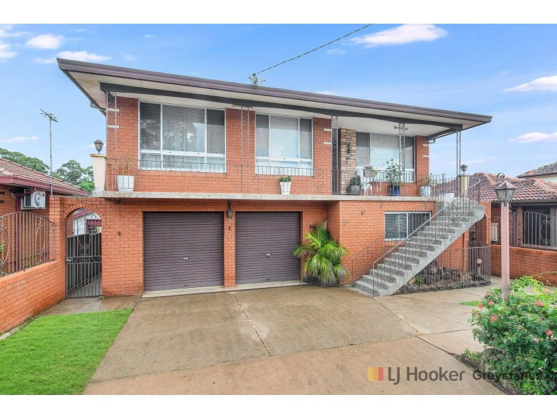 17 Jersey Road, Greystanes NSW 2145