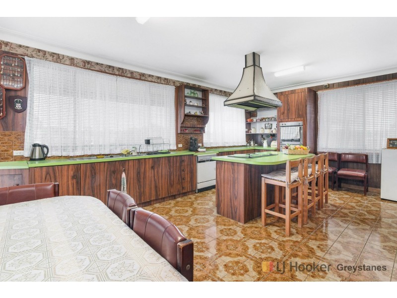 17 Jersey Road, Greystanes NSW 2145