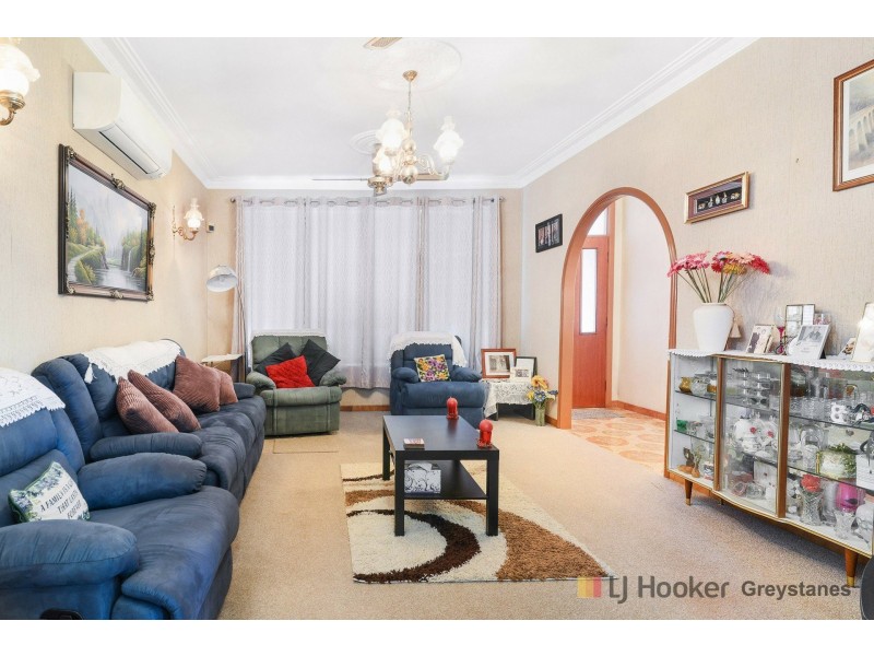 17 Jersey Road, Greystanes NSW 2145