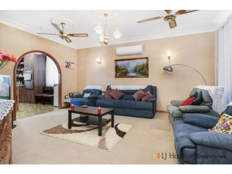 17 Jersey Road, Greystanes NSW 2145