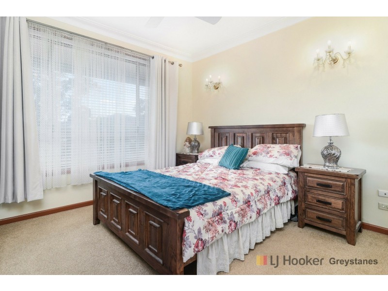 17 Jersey Road, Greystanes NSW 2145