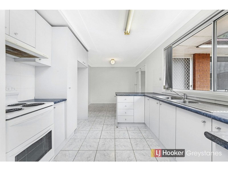 30 HILLARY STREET, Greystanes NSW 2145