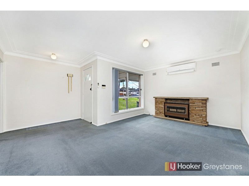 30 HILLARY STREET, Greystanes NSW 2145