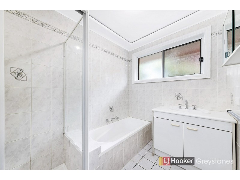 30 HILLARY STREET, Greystanes NSW 2145