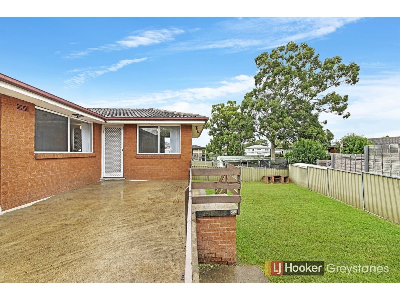 30 HILLARY STREET, Greystanes NSW 2145