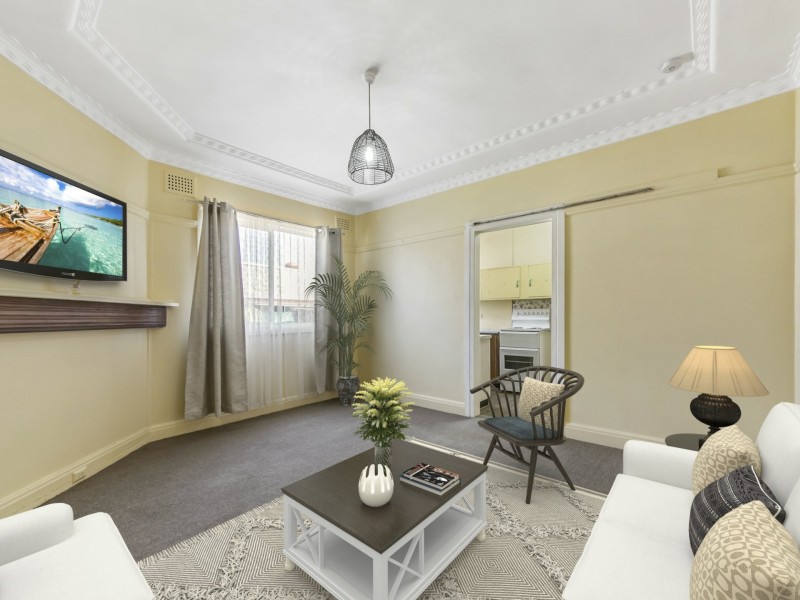 126A CUMBERLAND ROAD, Greystanes NSW 2145