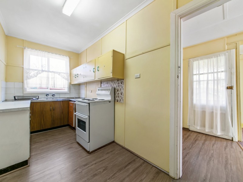 126A CUMBERLAND ROAD, Greystanes NSW 2145