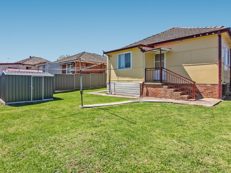 126A CUMBERLAND ROAD, Greystanes NSW 2145