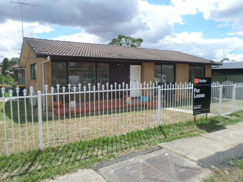 199 OLD PROSPECT ROAD, Greystanes NSW 2145